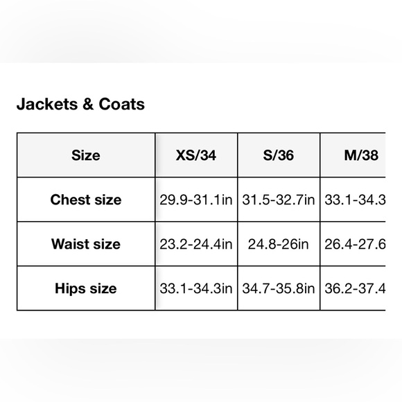 NWT Zadig & Voltaire Freeze Coat - Picture 5 of 13